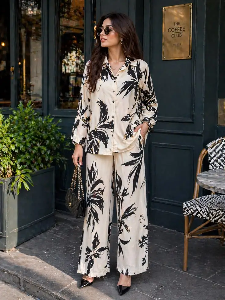 Co-ord Sets Collection